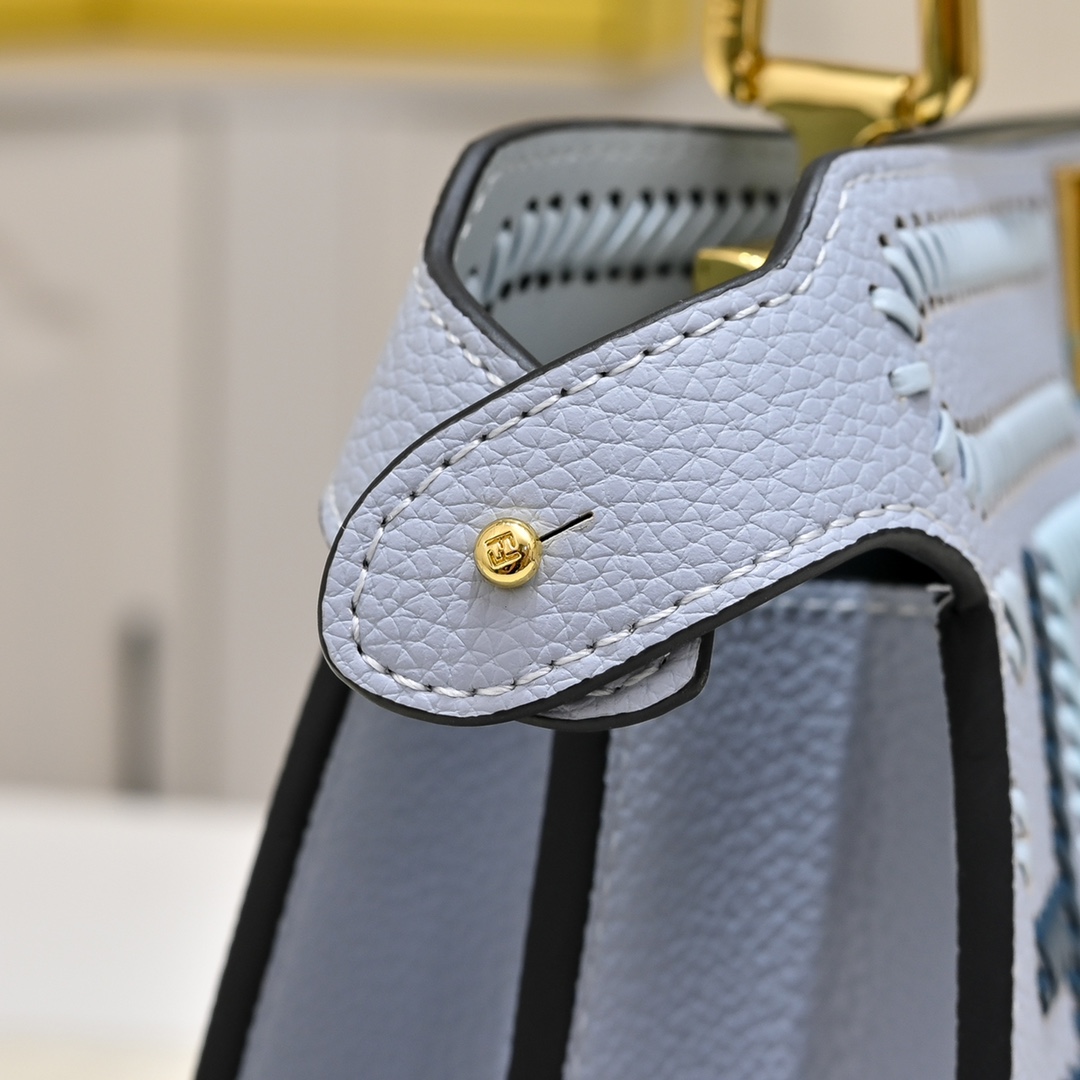 Fendi(フェンディ) トート バッグ 27x15X6cm