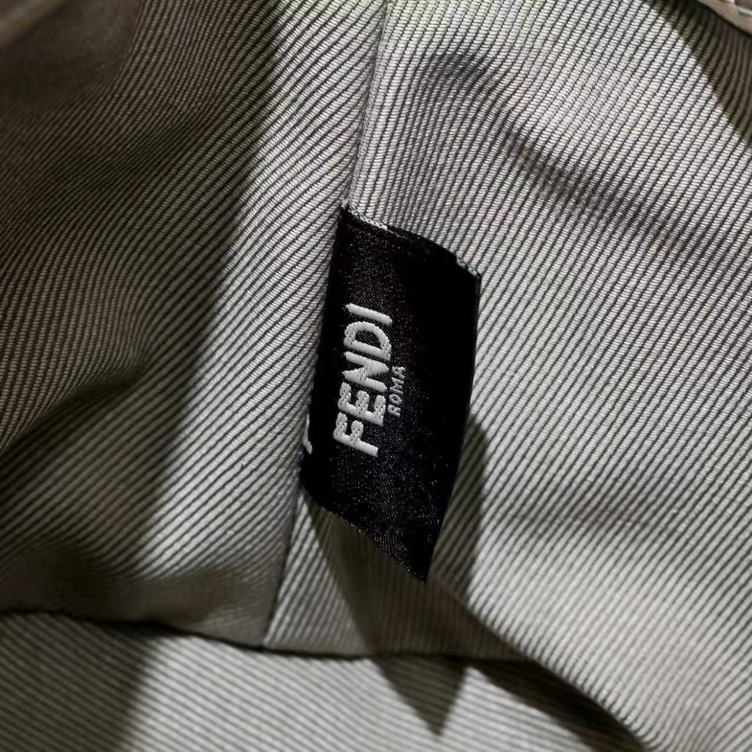 Fendi(フェンディ) 斜 めがけ バッグ 29x19x14cm