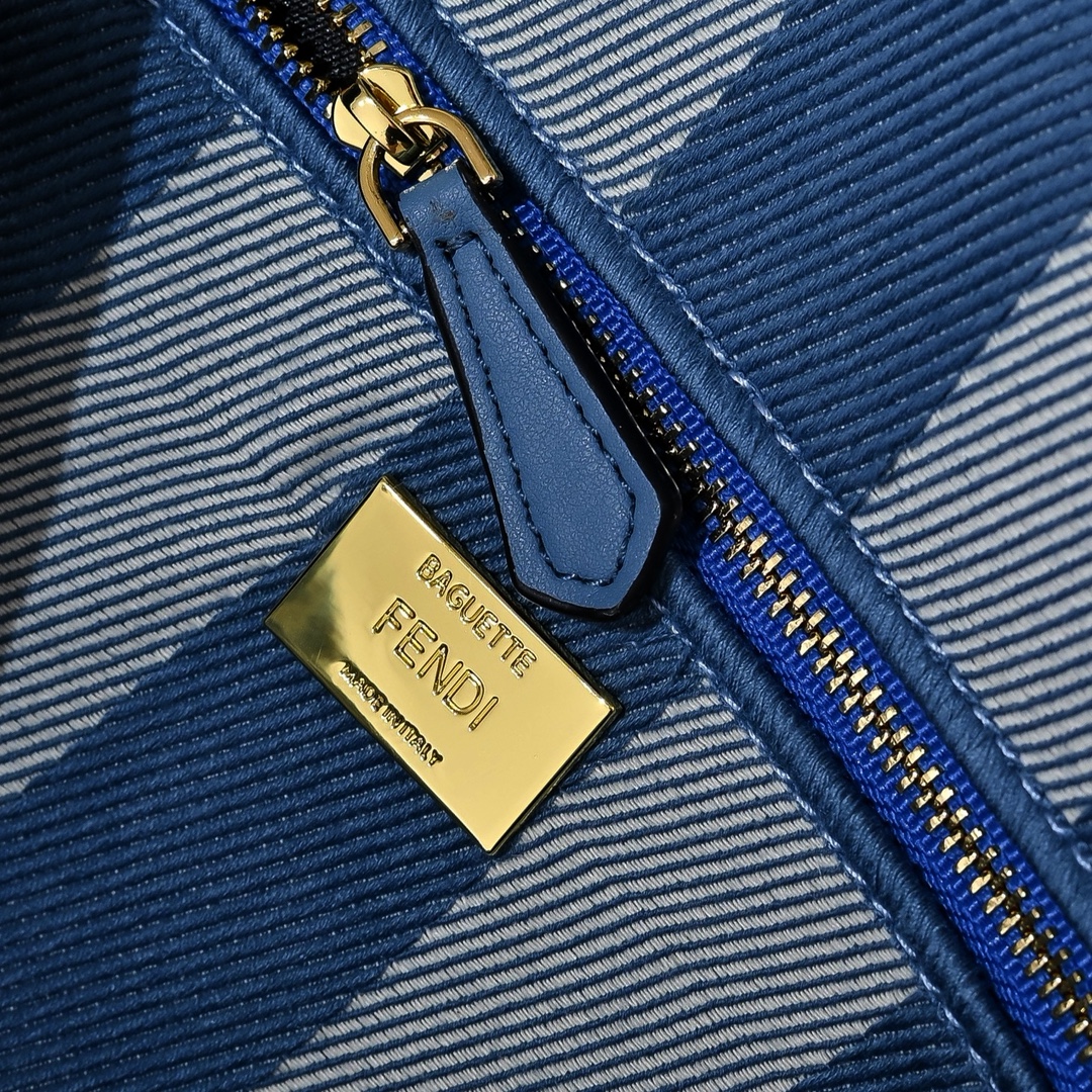 Fendi(フェンディ) トート バッグ 27x6x15cm