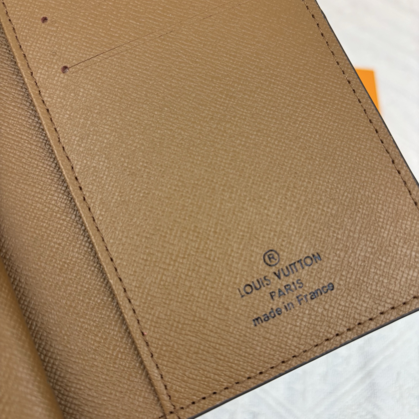 ルイ ヴィトン ( Louis Vuitton)  長 財布 10x19cm
