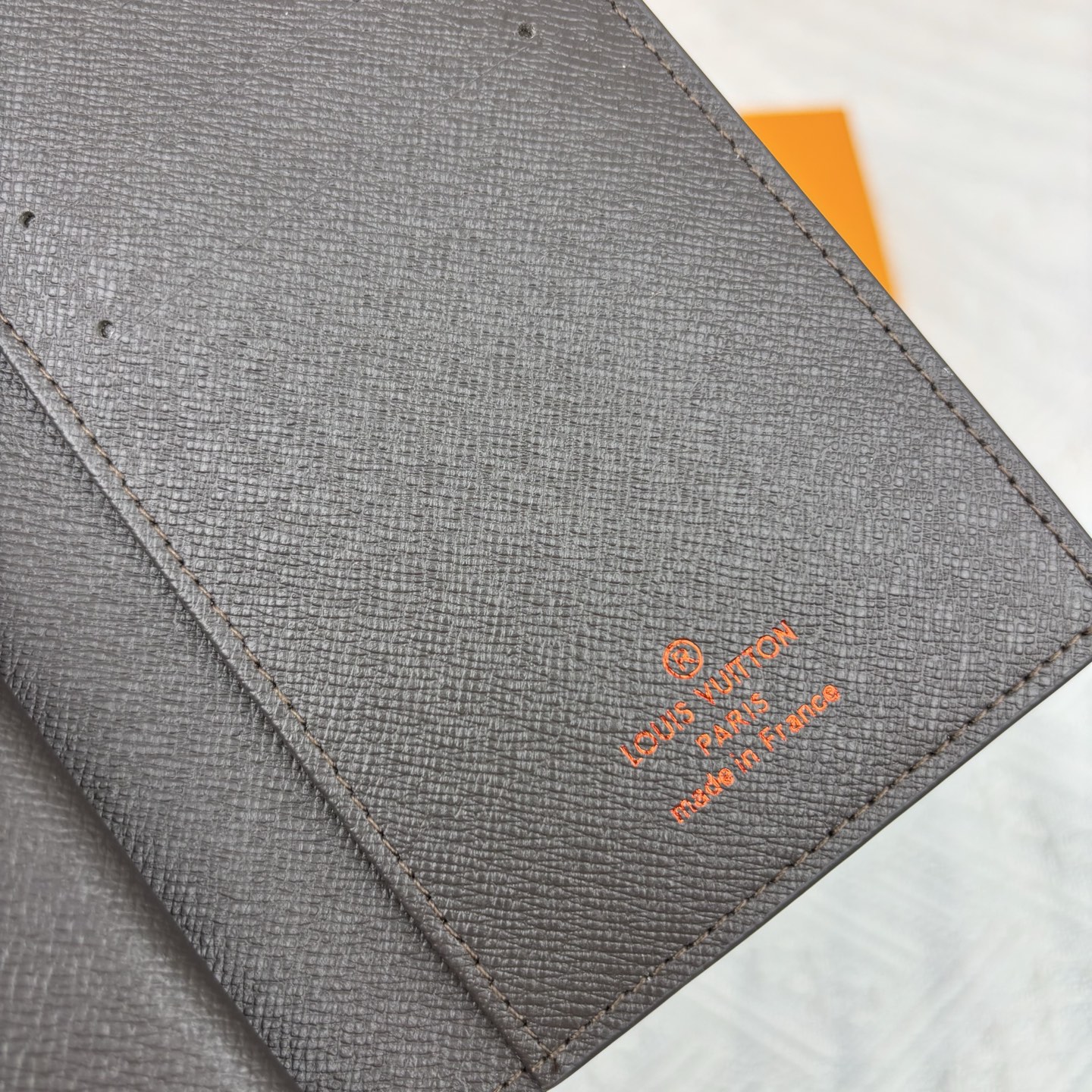 ルイ ヴィトン ( Louis Vuitton)  長 財布 10x19cm