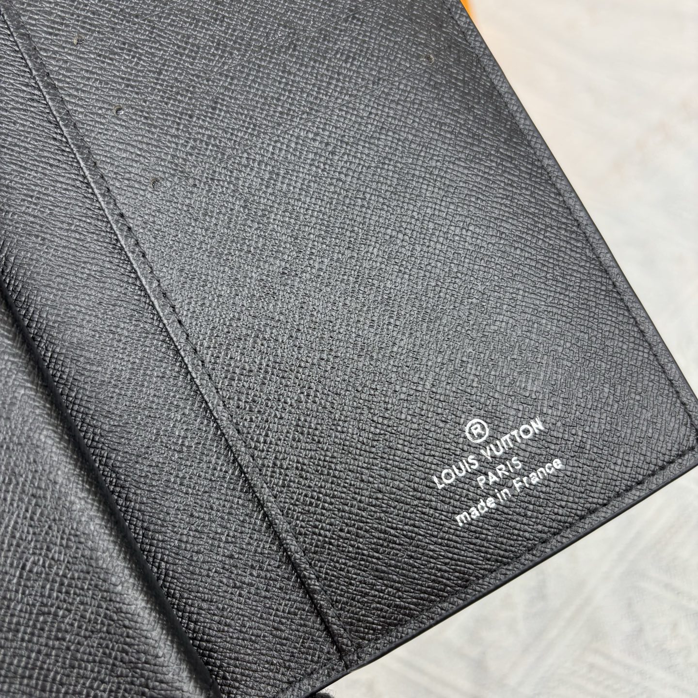 ルイ ヴィトン ( Louis Vuitton)  長 財布 10x19cm