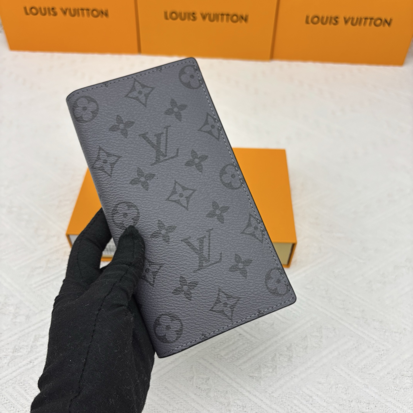 ルイ ヴィトン ( Louis Vuitton)  長 財布 10x19cm