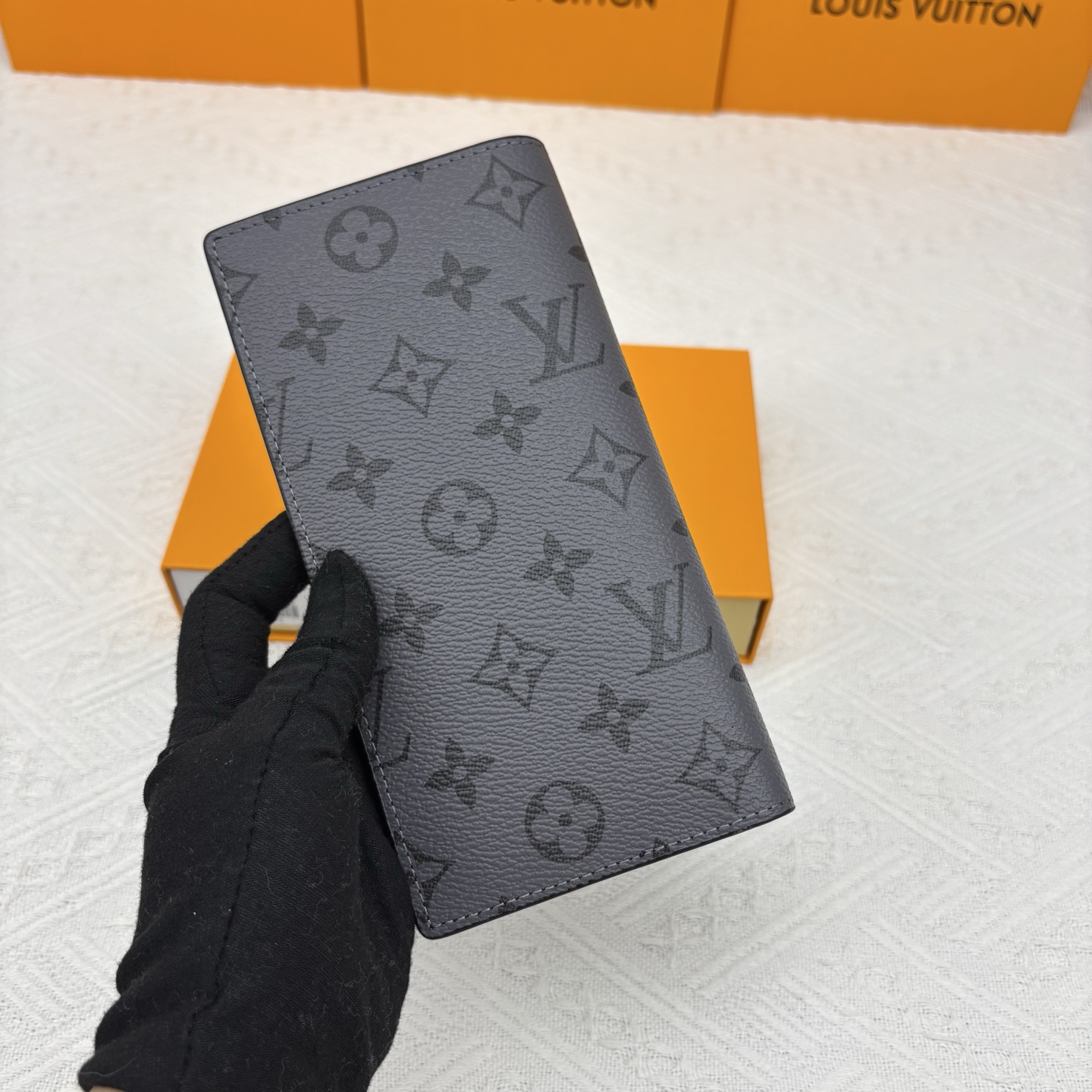 ルイ ヴィトン ( Louis Vuitton)  長 財布 10x19cm
