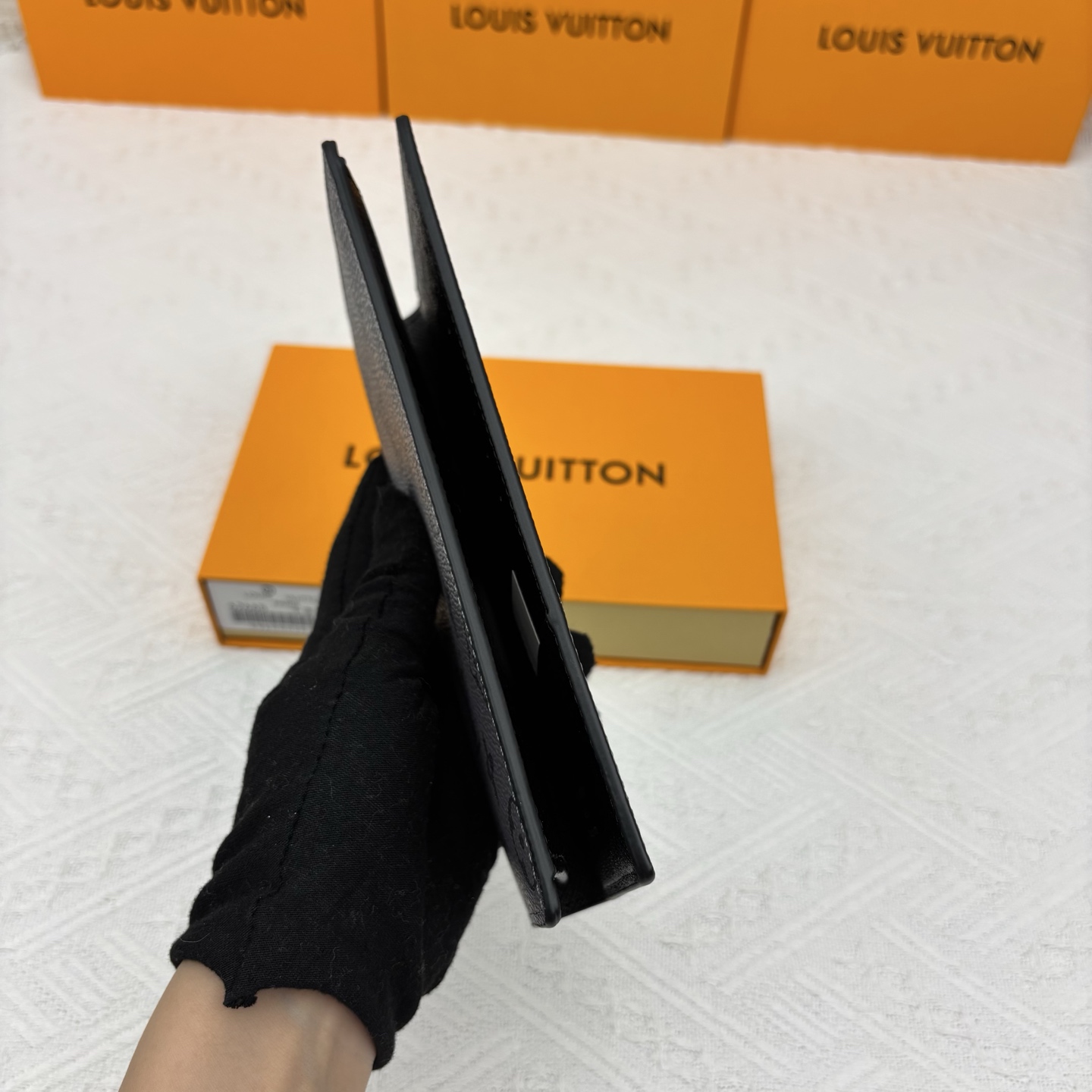 ルイ ヴィトン ( Louis Vuitton)  長 財布 10x19cm