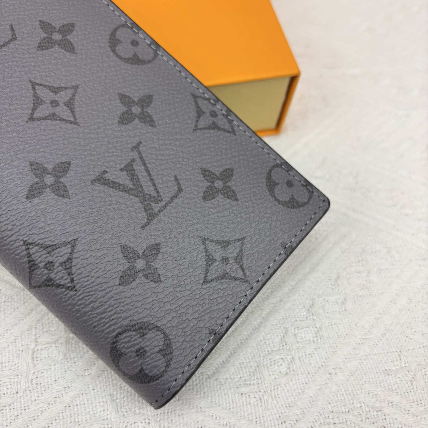 ルイ ヴィトン ( Louis Vuitton)  長 財布 10x19cm