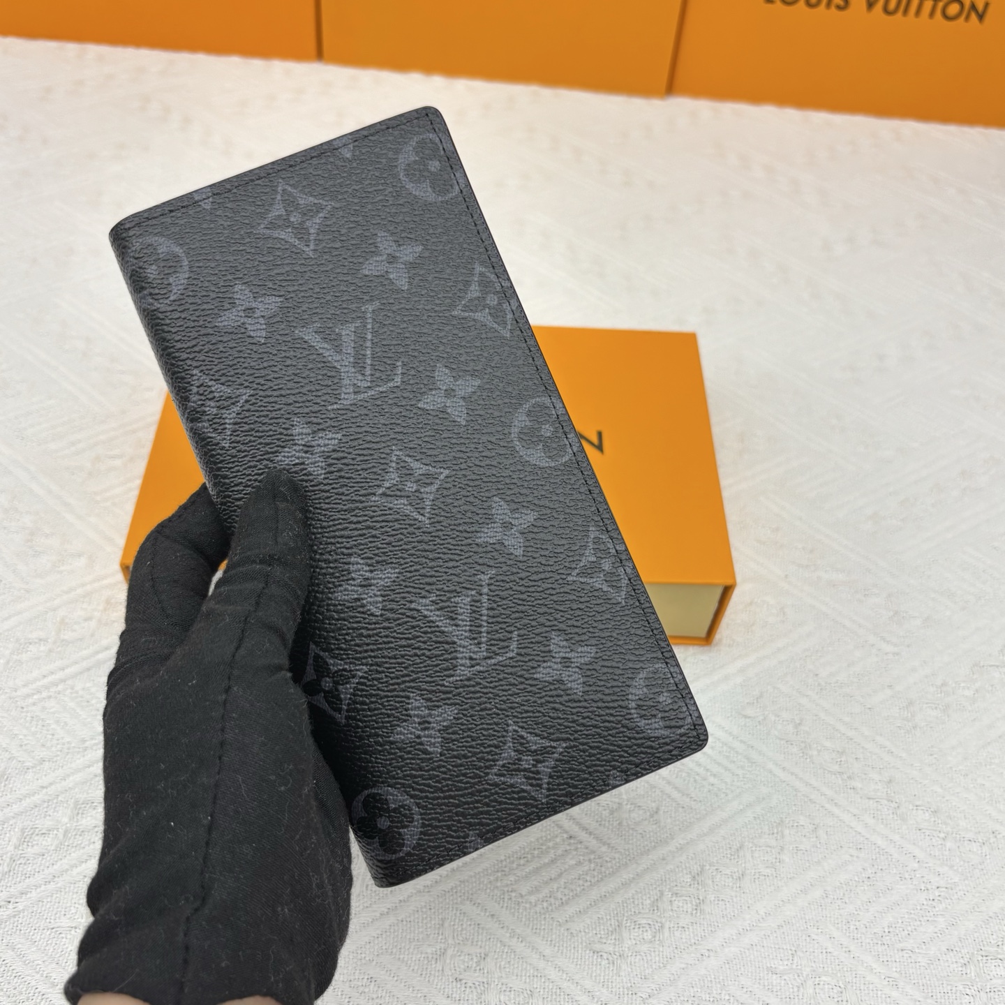 ルイ ヴィトン ( Louis Vuitton)  長 財布 10x19cm