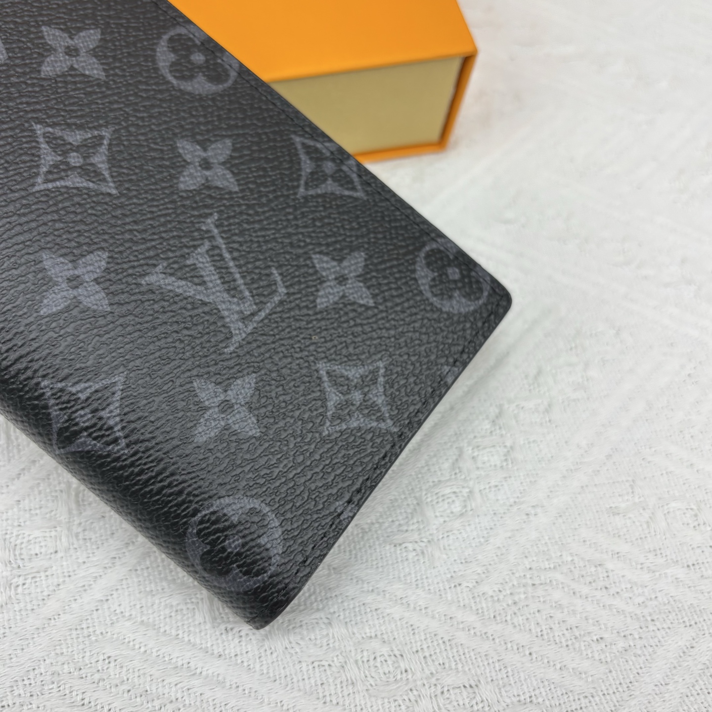 ルイ ヴィトン ( Louis Vuitton)  長 財布 10x19cm