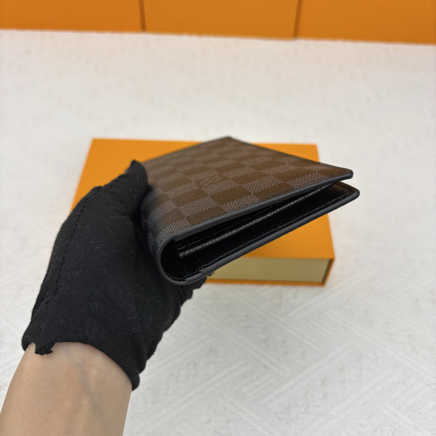ルイ ヴィトン ( Louis Vuitton)  長 財布 10x19cm
