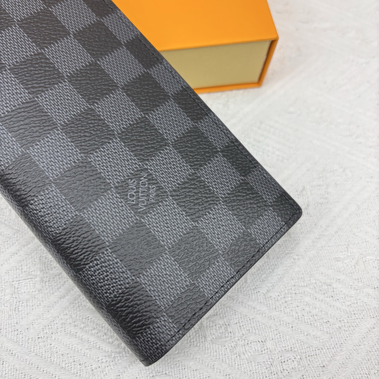 ルイ ヴィトン ( Louis Vuitton)  長 財布 10x19cm