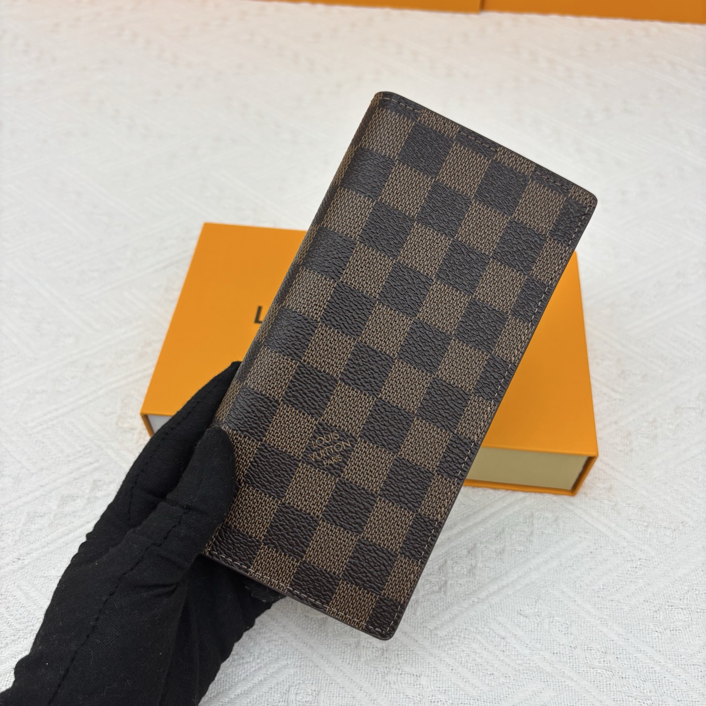 ルイ ヴィトン ( Louis Vuitton)  長 財布 10x19cm