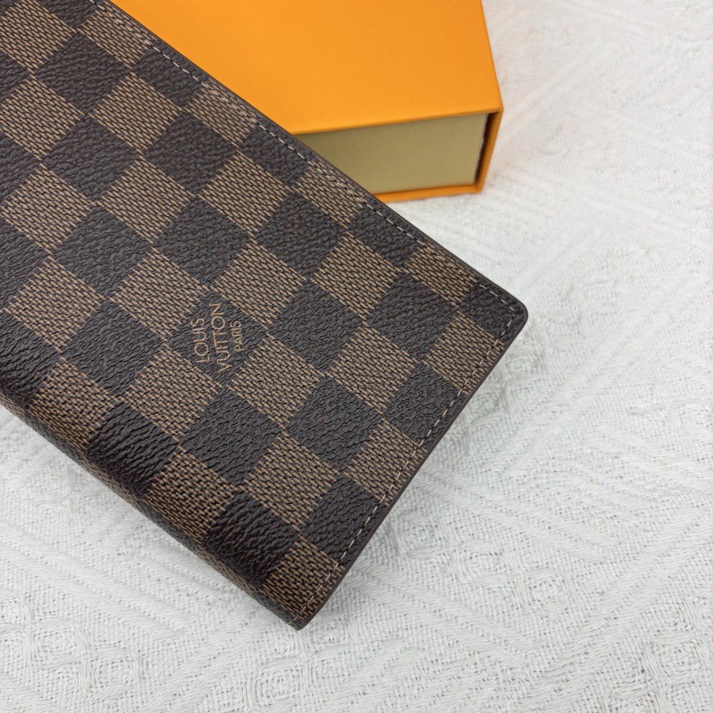ルイ ヴィトン ( Louis Vuitton)  長 財布 10x19cm