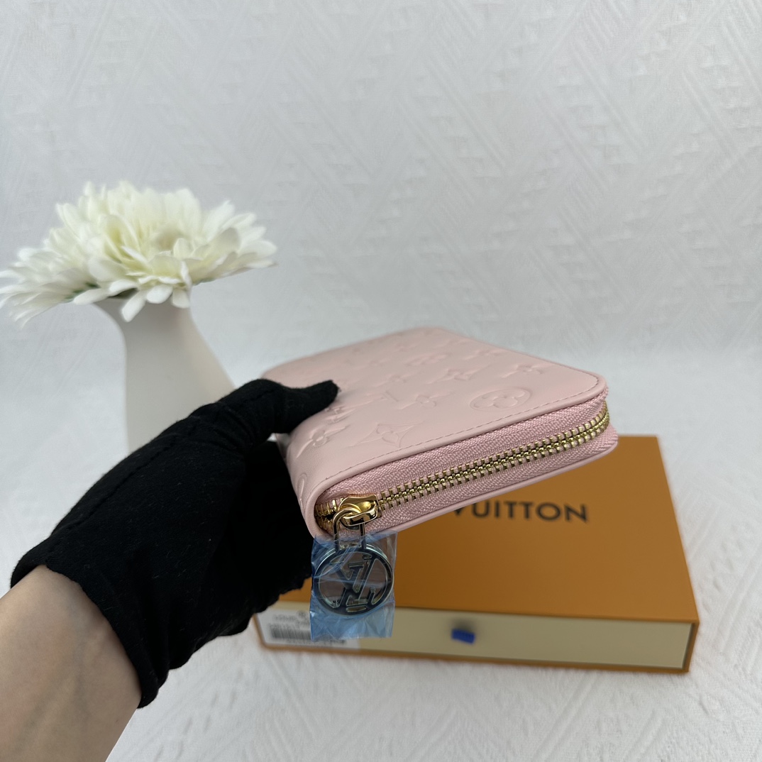 ルイ ヴィトン ( Louis Vuitton)  長 財布 10.5x19.5cm
