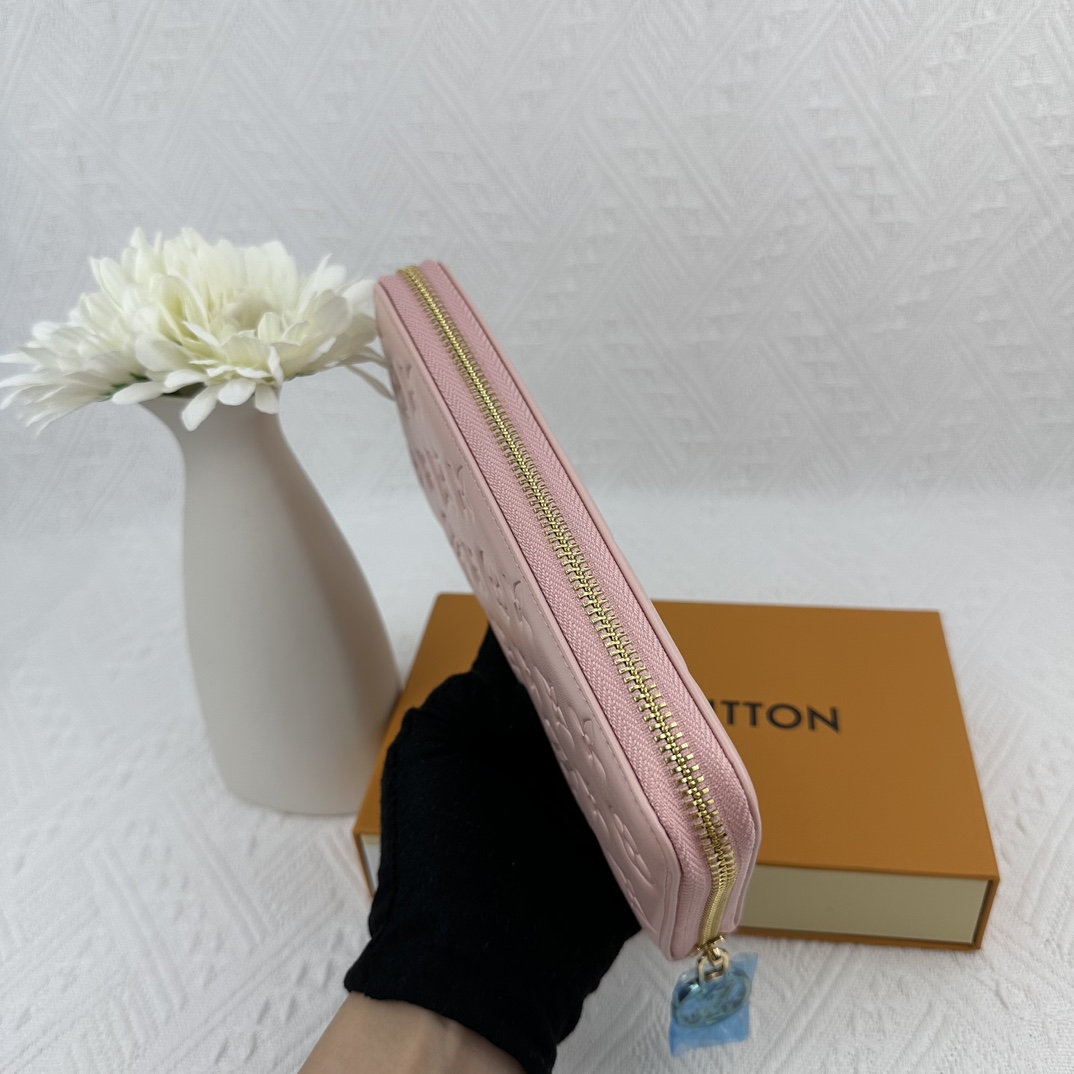 ルイ ヴィトン ( Louis Vuitton)  長 財布 10.5x19.5cm
