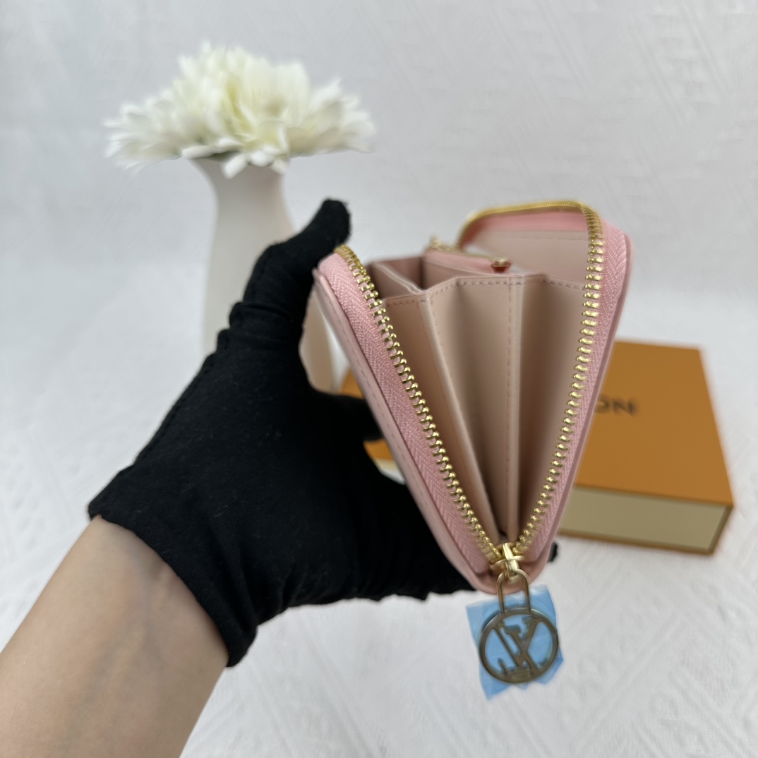 ルイ ヴィトン ( Louis Vuitton)  長 財布 10.5x19.5cm