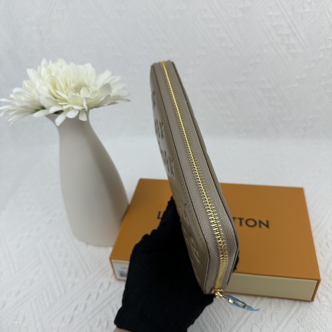 ルイ ヴィトン ( Louis Vuitton)  長 財布 10.5x19.5cm