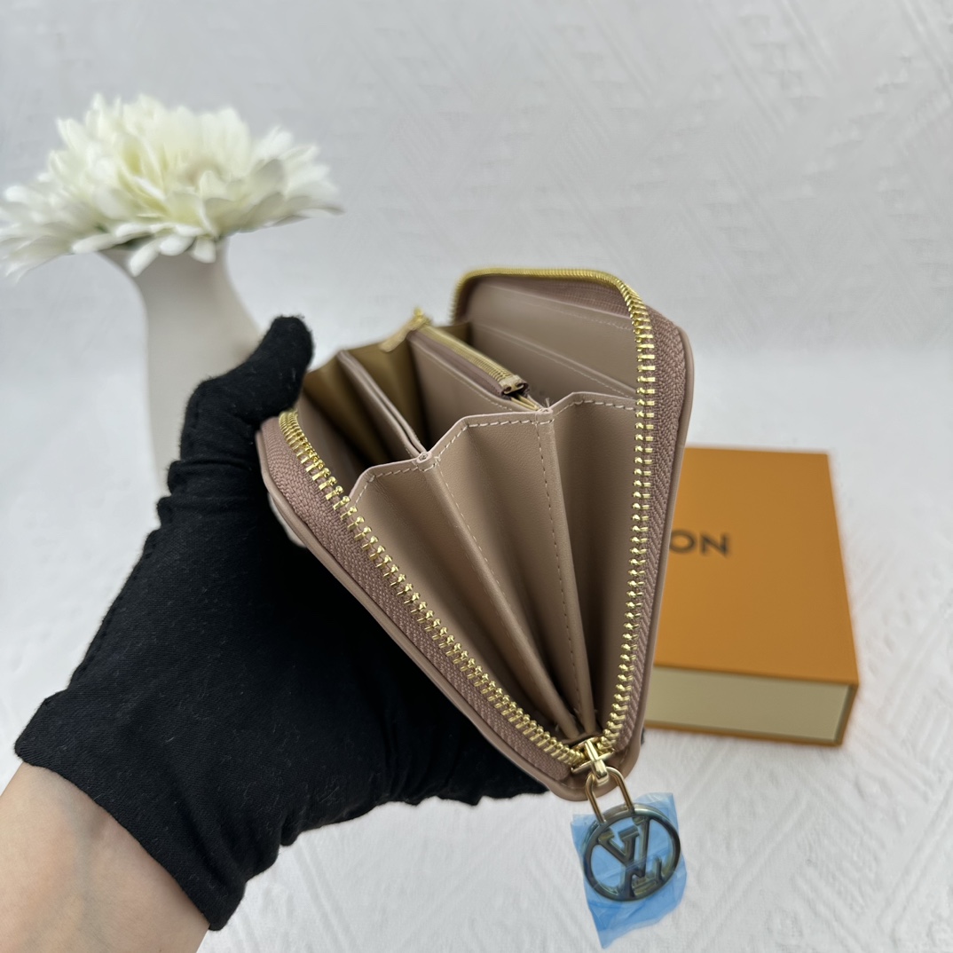 ルイ ヴィトン ( Louis Vuitton)  長 財布 10.5x19.5cm