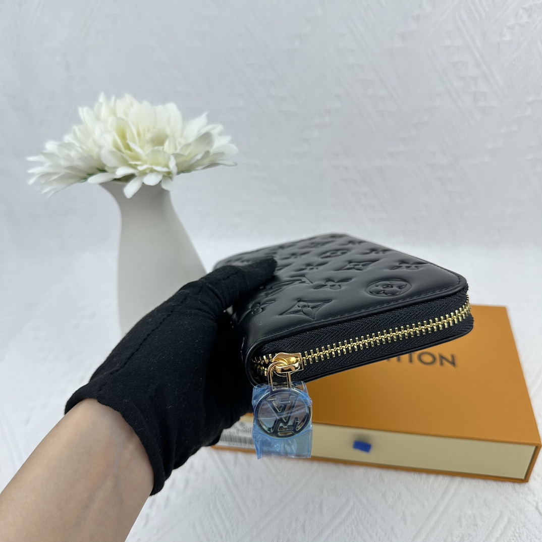 ルイ ヴィトン ( Louis Vuitton)  長 財布 10.5x19.5cm