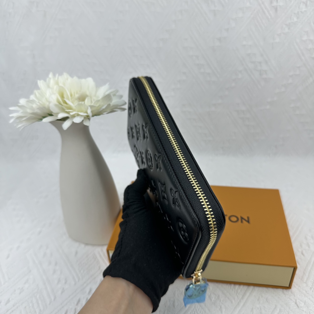 ルイ ヴィトン ( Louis Vuitton)  長 財布 10.5x19.5cm