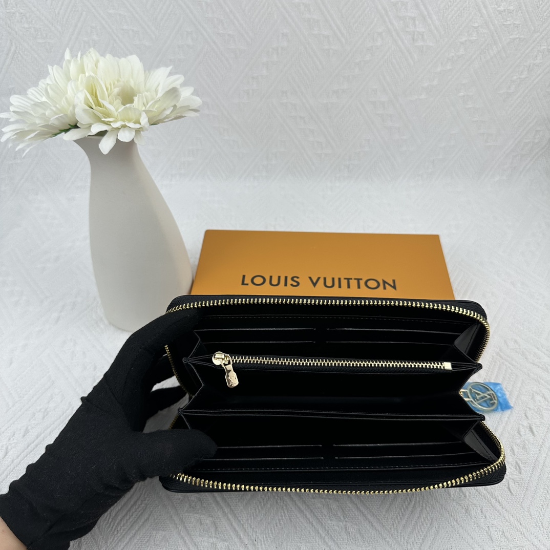 ルイ ヴィトン ( Louis Vuitton)  長 財布 10.5x19.5cm