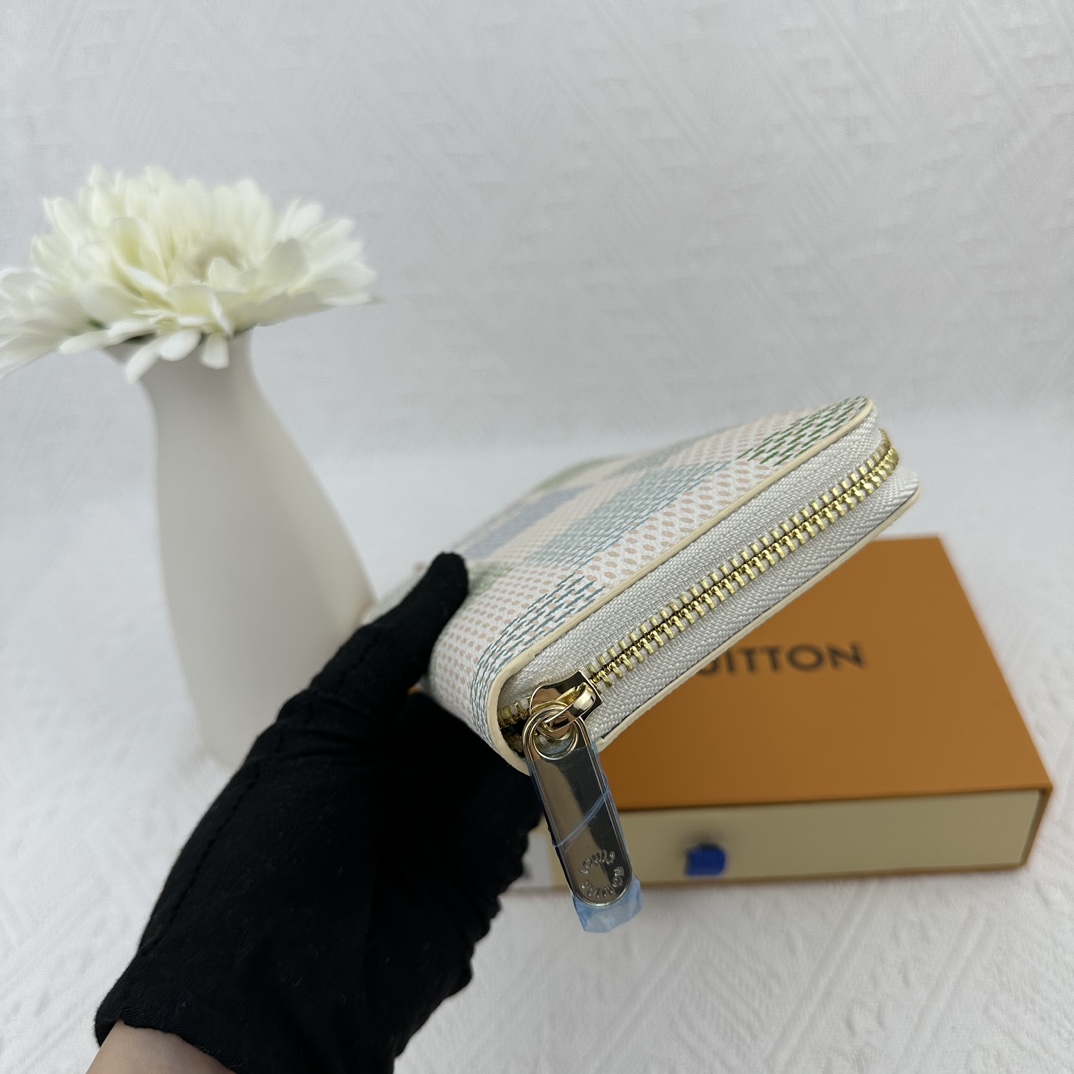 ルイ ヴィトン ( Louis Vuitton)  長 財布 10.5x19.5cm