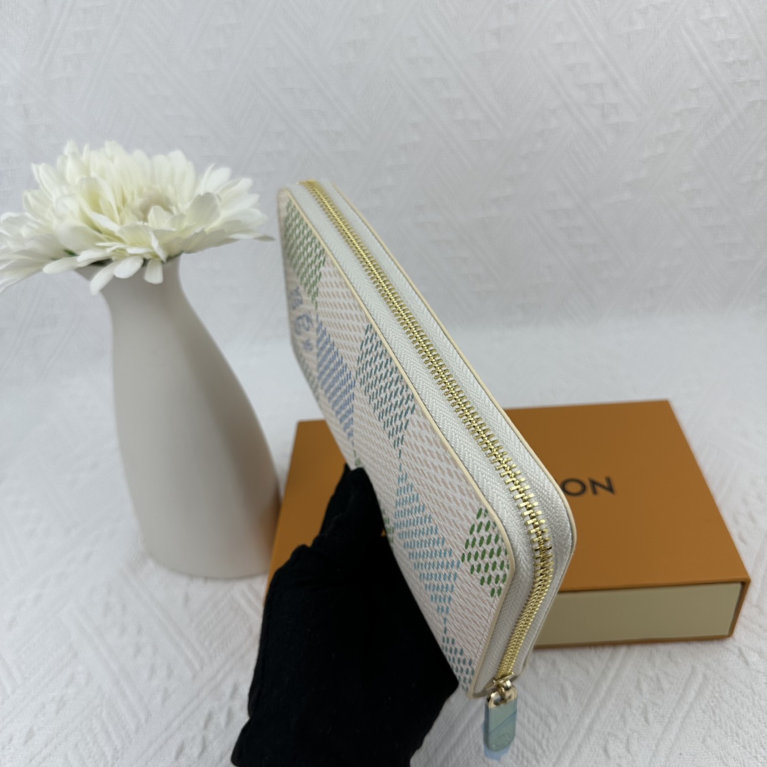 ルイ ヴィトン ( Louis Vuitton)  長 財布 10.5x19.5cm