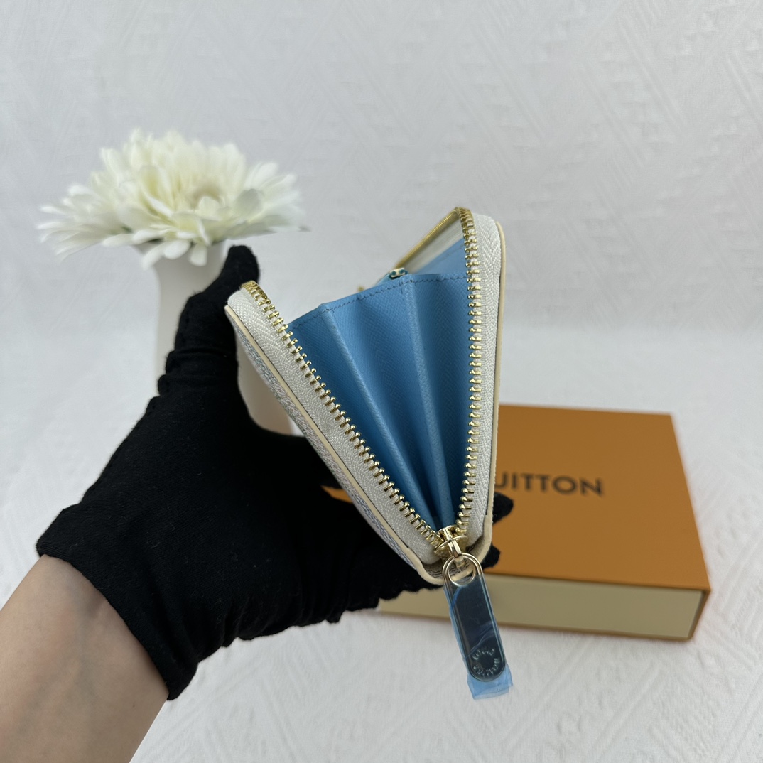 ルイ ヴィトン ( Louis Vuitton)  長 財布 10.5x19.5cm