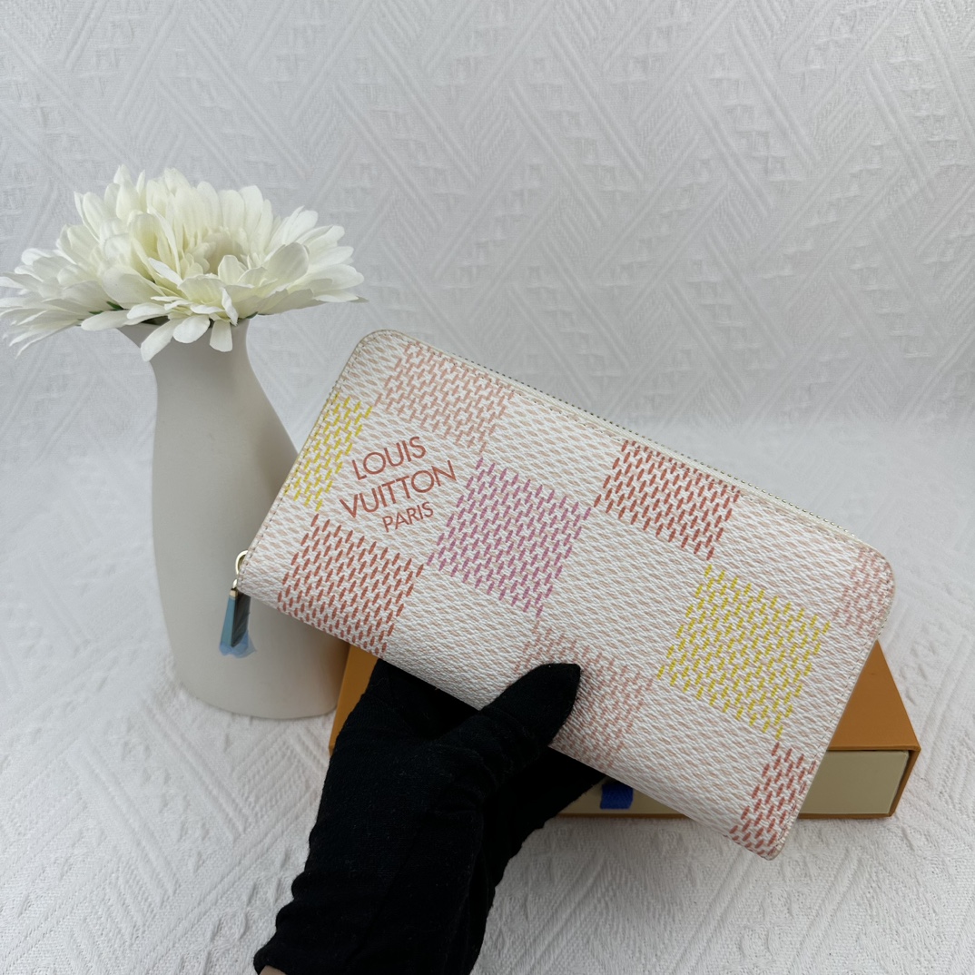 ルイ ヴィトン ( Louis Vuitton)  長 財布 10.5x19.5cm