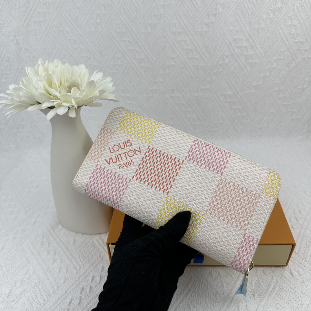 ルイ ヴィトン ( Louis Vuitton)  長 財布 10.5x19.5cm