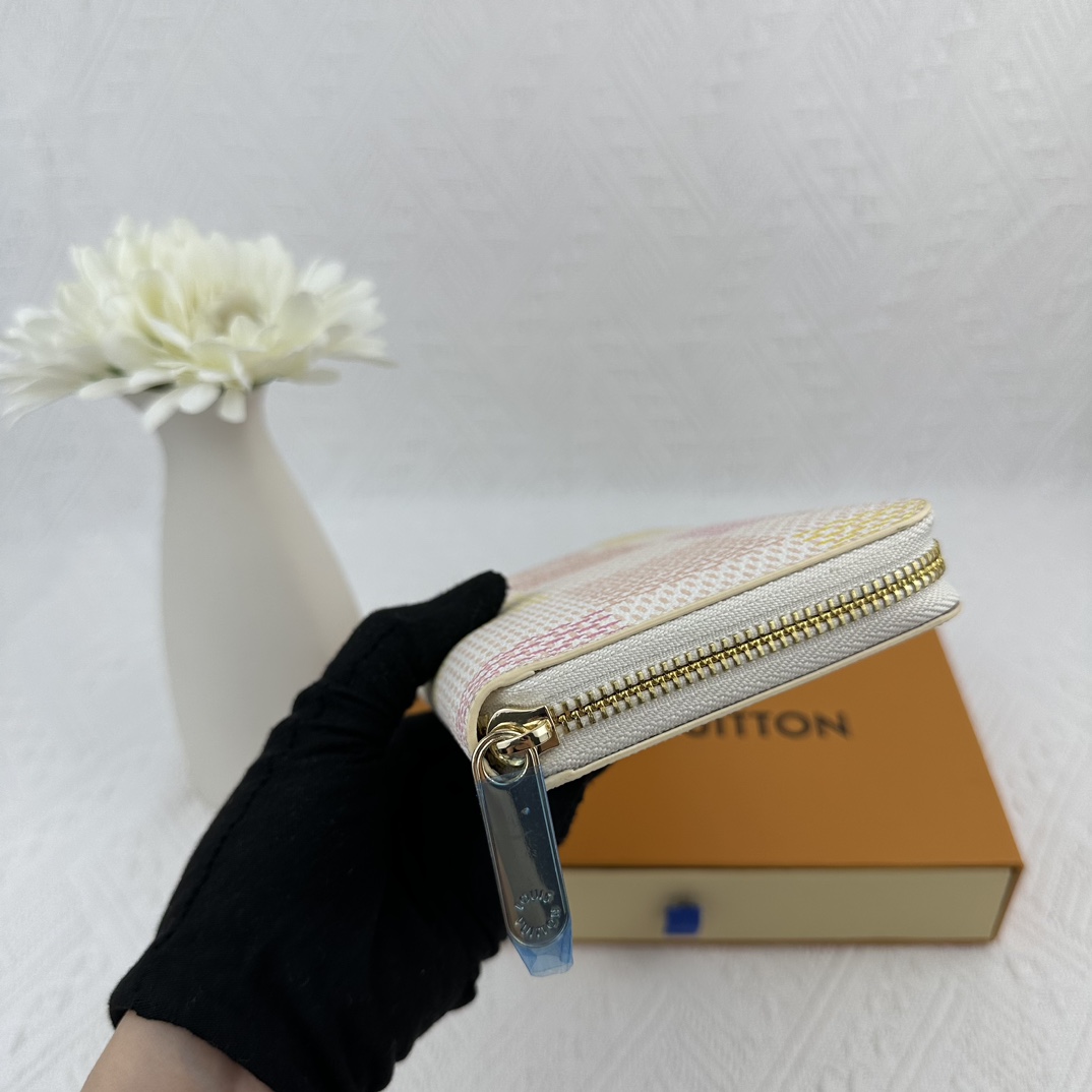 ルイ ヴィトン ( Louis Vuitton)  長 財布 10.5x19.5cm