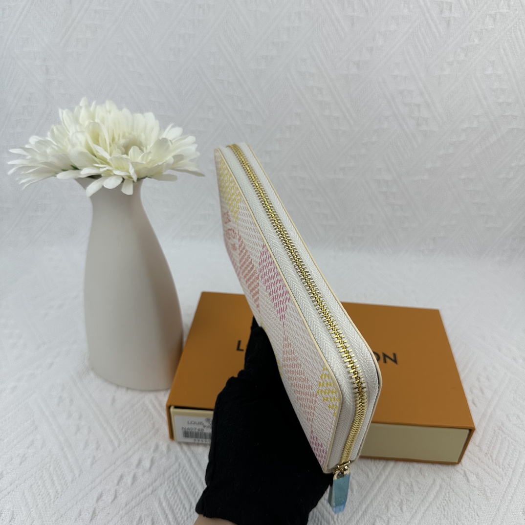 ルイ ヴィトン ( Louis Vuitton)  長 財布 10.5x19.5cm