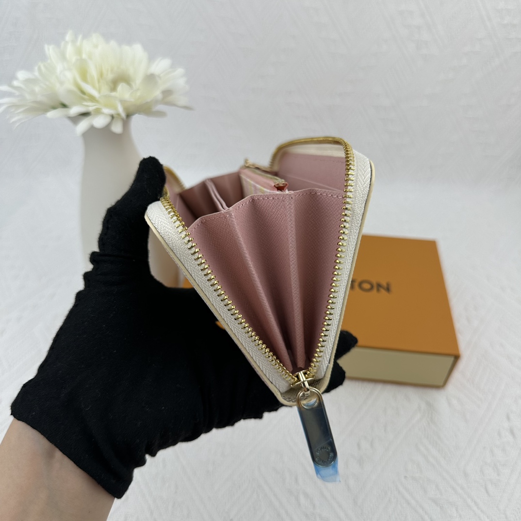 ルイ ヴィトン ( Louis Vuitton)  長 財布 10.5x19.5cm
