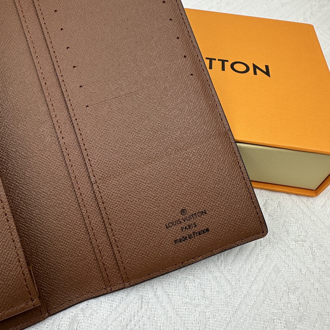 ルイ ヴィトン ( Louis Vuitton)  長 財布 10x19cm