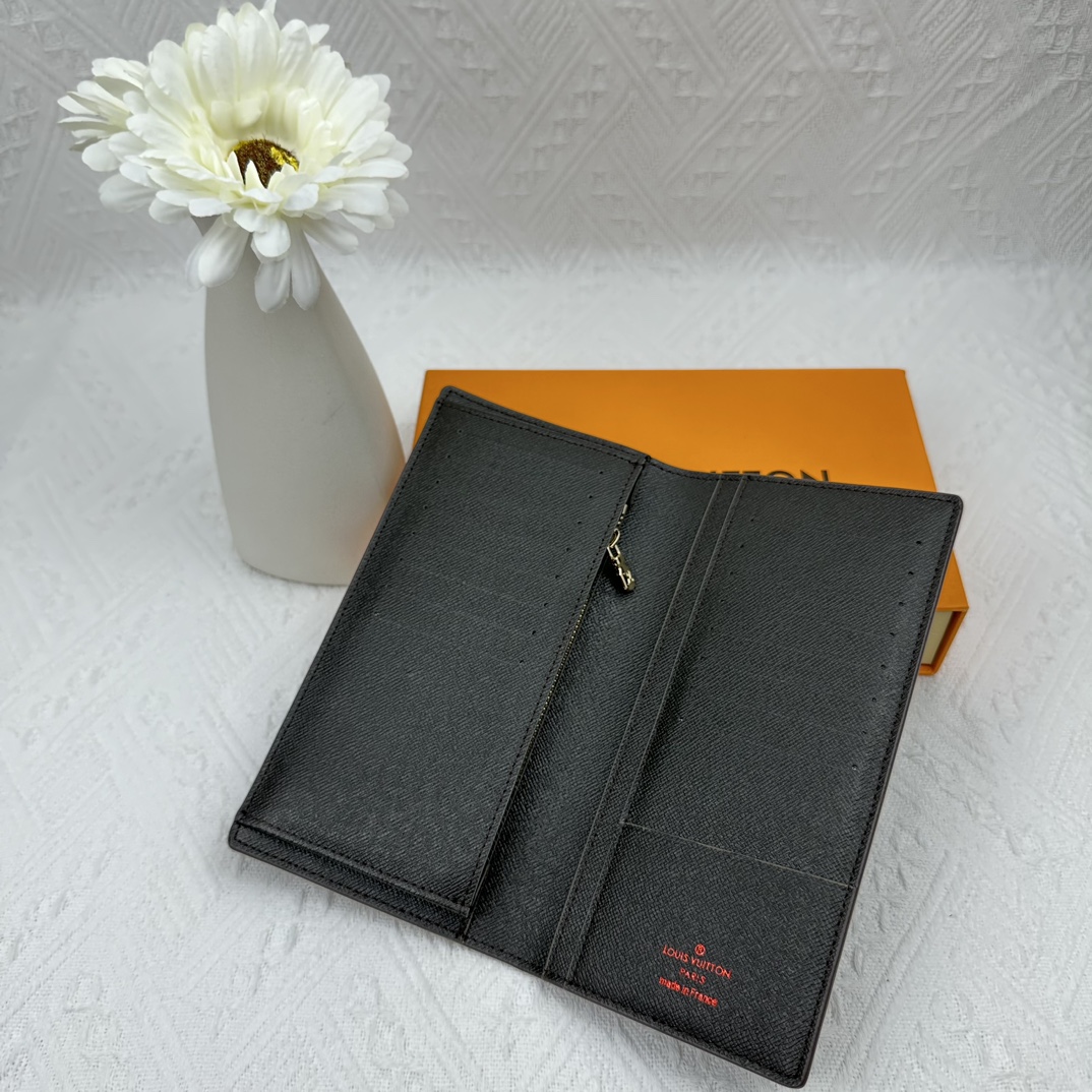 ルイ ヴィトン ( Louis Vuitton)  長 財布 10x19cm