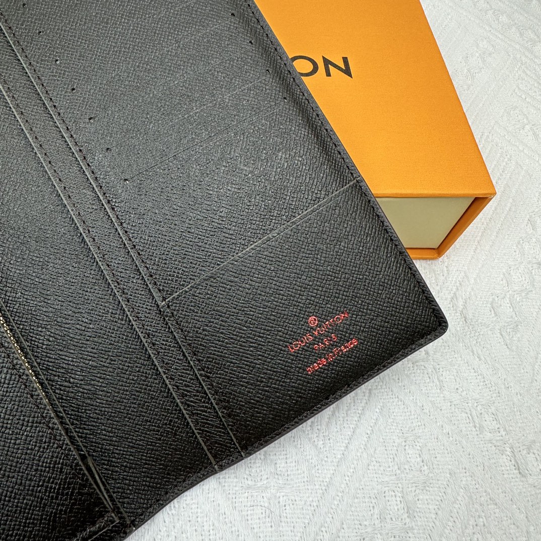 ルイ ヴィトン ( Louis Vuitton)  長 財布 10x19cm