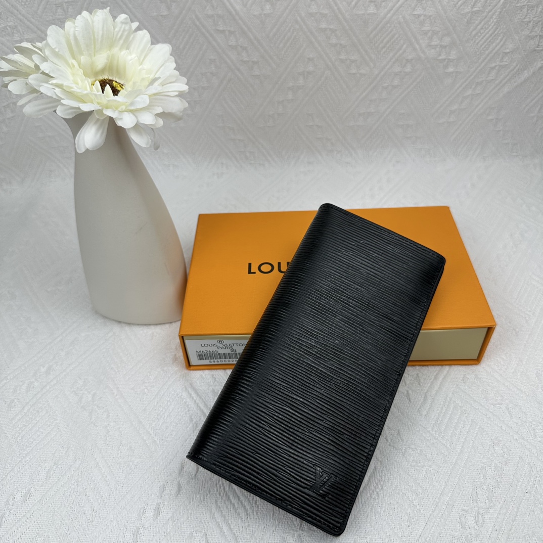 ルイ ヴィトン ( Louis Vuitton)  長 財布 10x19cm