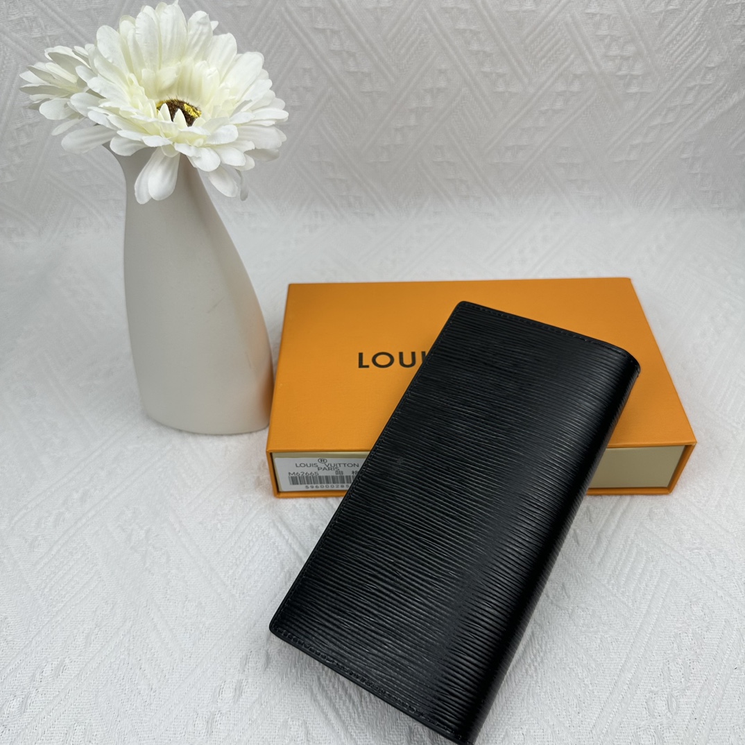 ルイ ヴィトン ( Louis Vuitton)  長 財布 10x19cm