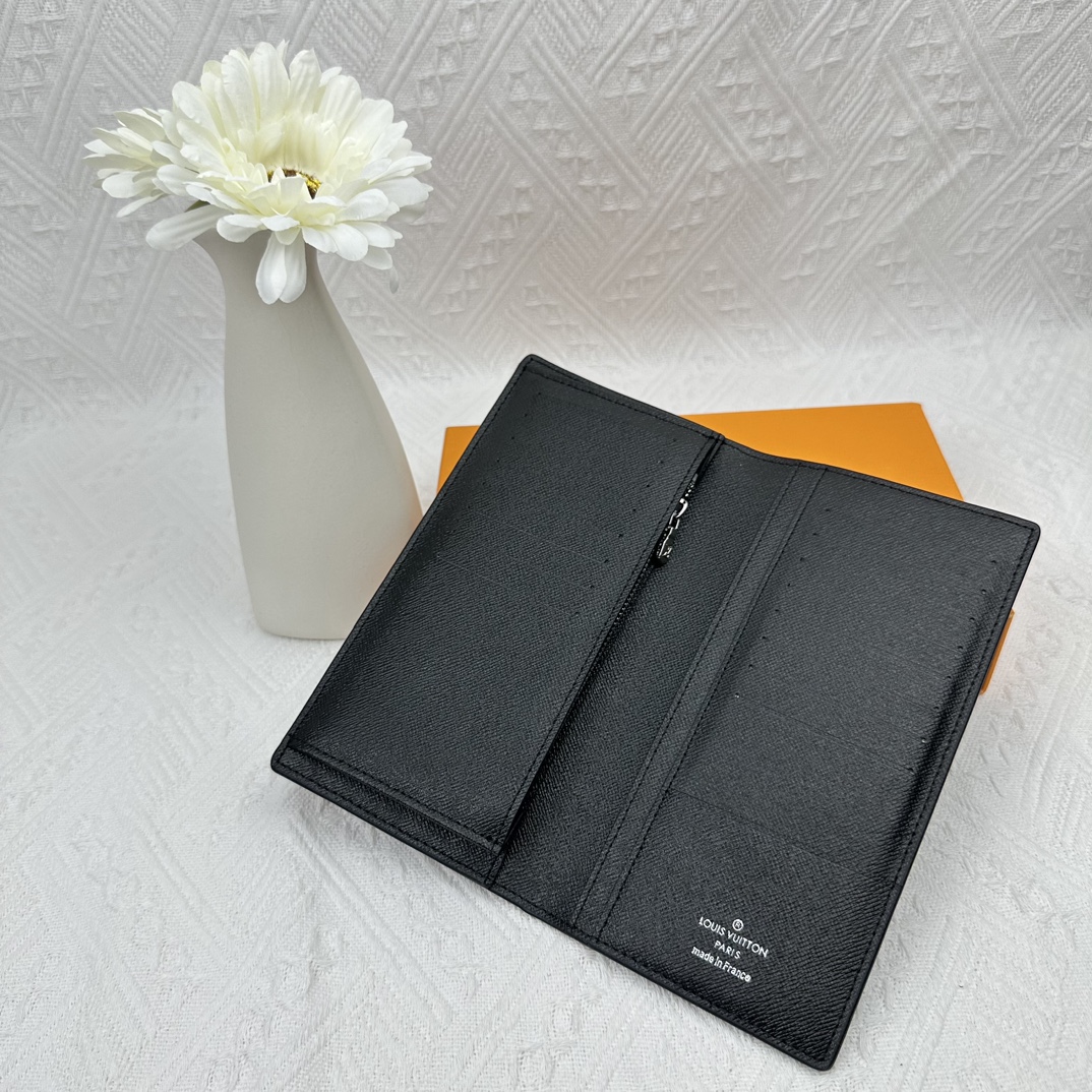 ルイ ヴィトン ( Louis Vuitton)  長 財布 10x19cm