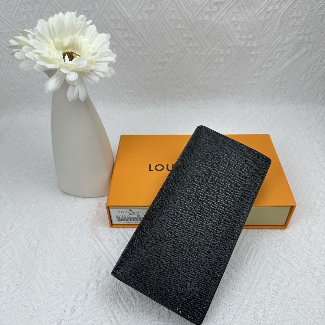 ルイ ヴィトン ( Louis Vuitton)  長 財布 10x19cm