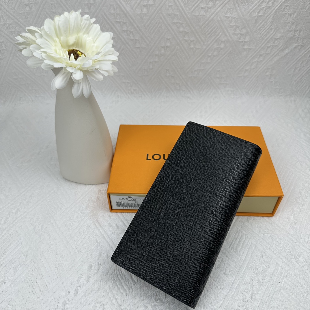 ルイ ヴィトン ( Louis Vuitton)  長 財布 10x19cm