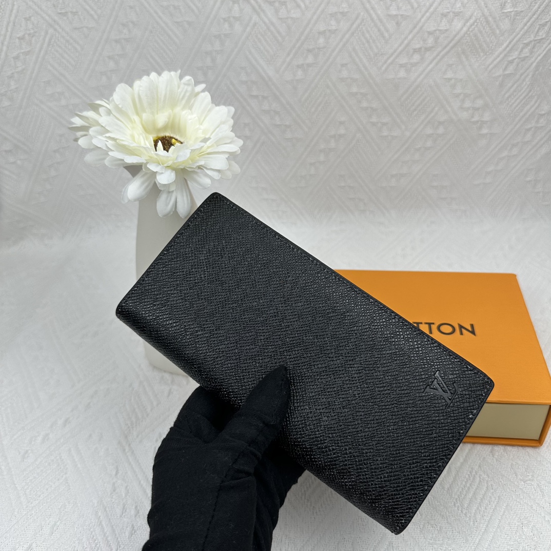 ルイ ヴィトン ( Louis Vuitton)  長 財布 10x19cm