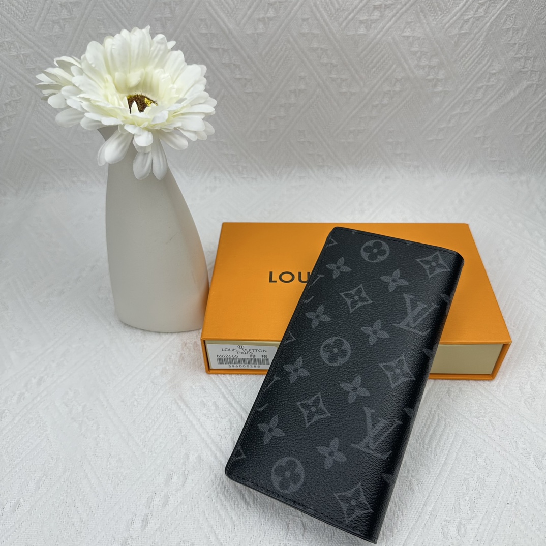 ルイ ヴィトン ( Louis Vuitton)  長 財布 10x19cm