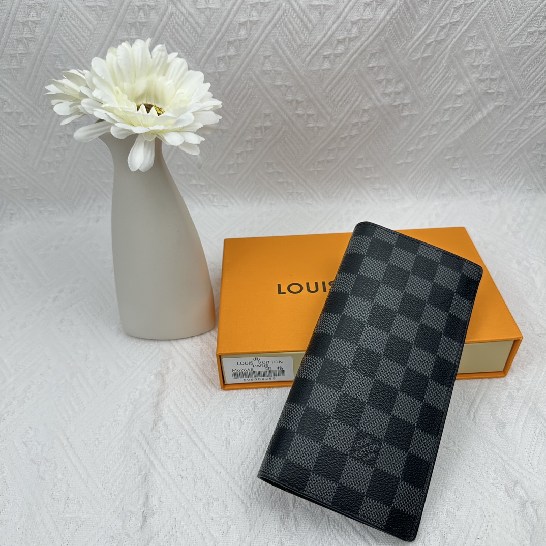 ルイ ヴィトン ( Louis Vuitton)  長 財布 10x19cm