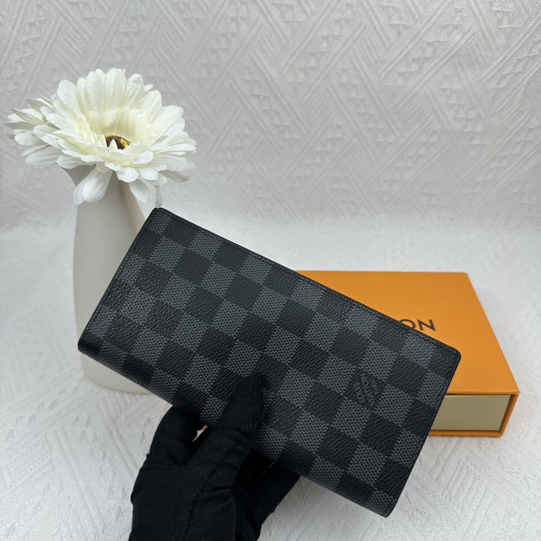 ルイ ヴィトン ( Louis Vuitton)  長 財布 10x19cm