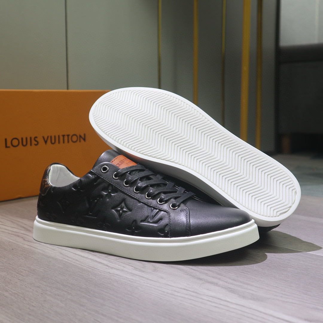 ルイ・ヴィトン(Louis Vuitton) スニーカー メンズ