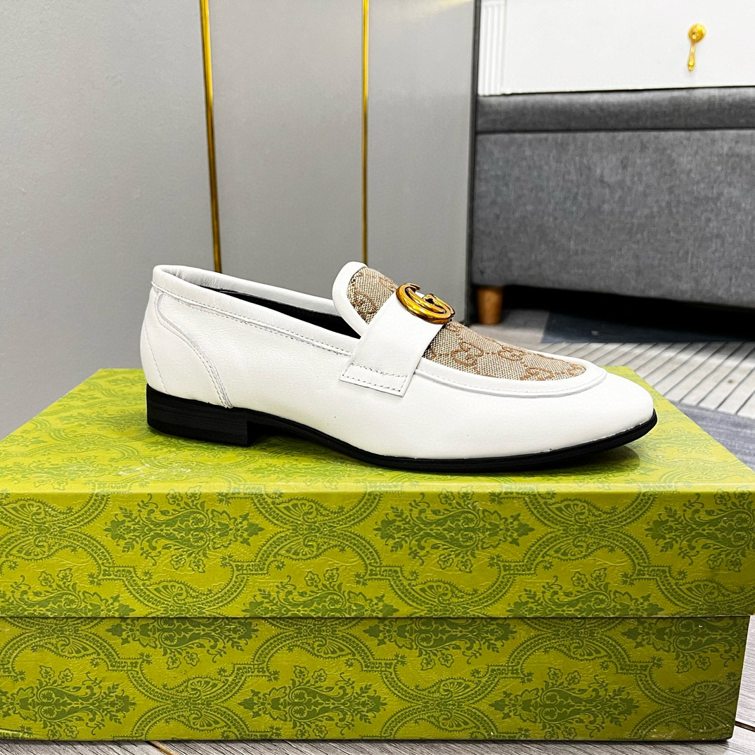 グッチ ( Gucci) 革靴  ドレスシューズ メンズ