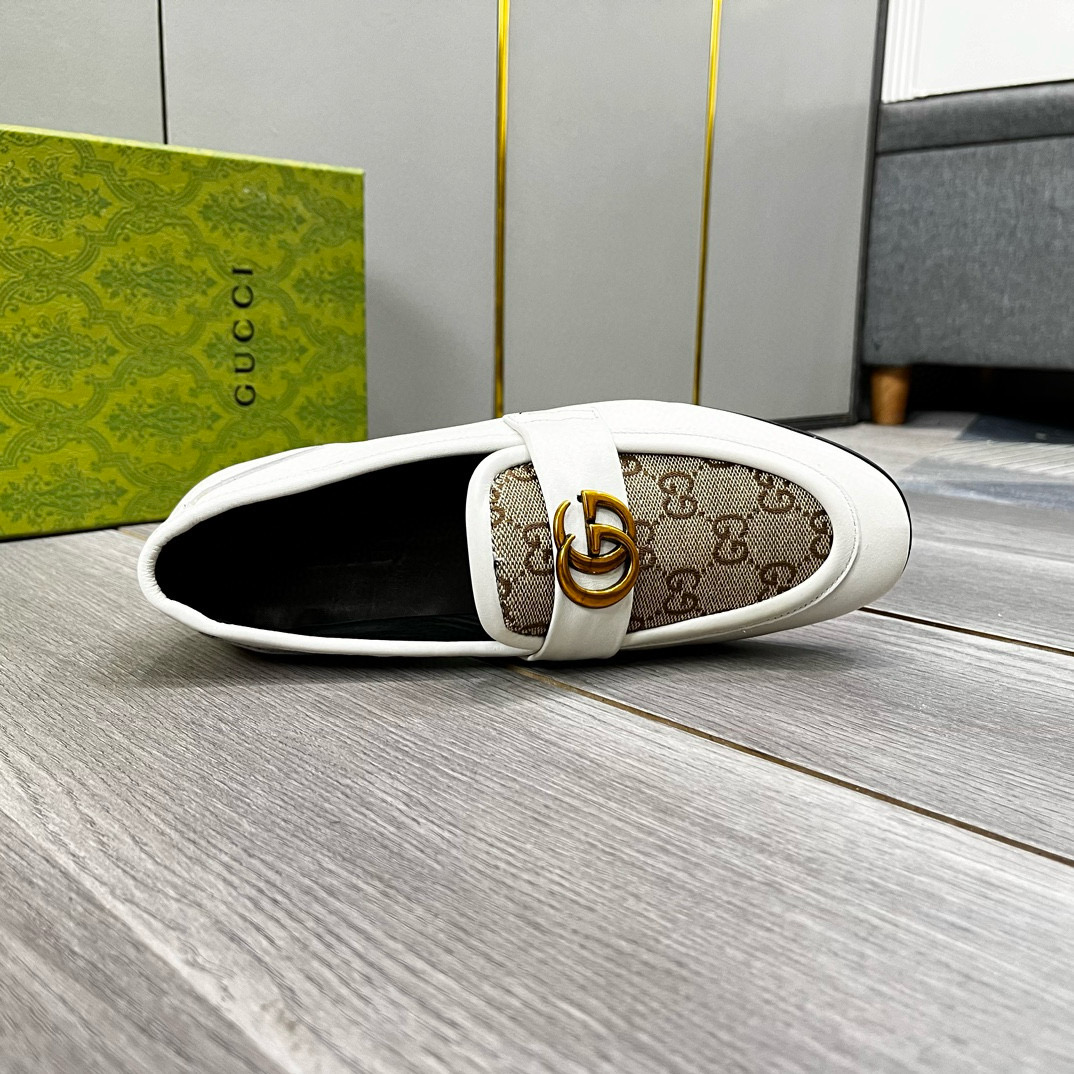 グッチ ( Gucci) 革靴  ドレスシューズ メンズ
