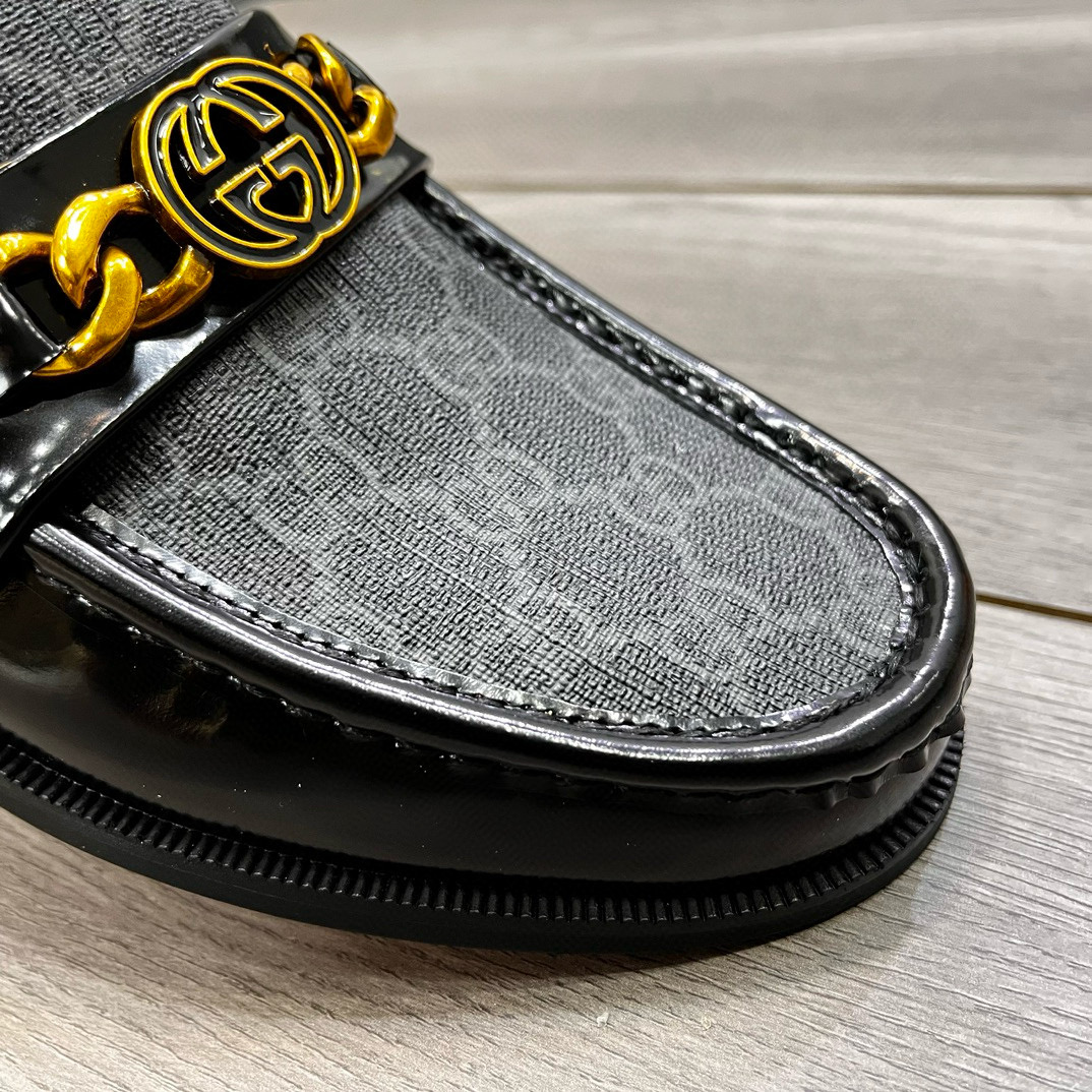 グッチ ( Gucci) 革靴  ドレスシューズ メンズ