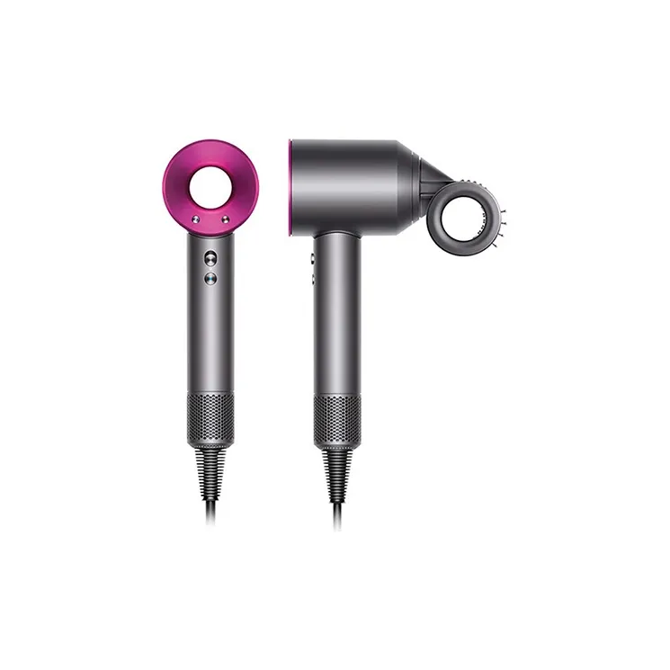 ダイソン　ドライヤー　HD15 ダイソン Dyson Supersonic Shineヘアドライヤー HD15 ULF VBR