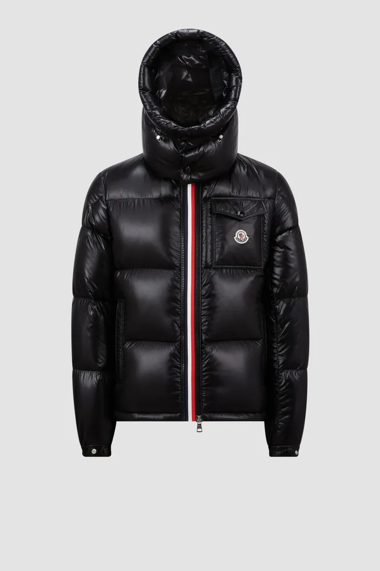 MONCLER（モンクレール）Montbeliardショートダウンジャケット⚡️ 即完売！お早めに！⚡️